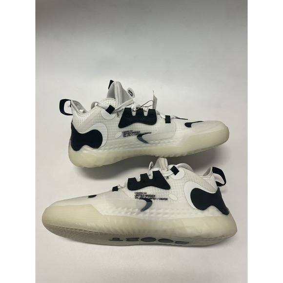 Adidas Harden Vol. 5 Futurenatural Welcome To BKLYN Q46143 Men\'s Size 8.5 US main image 5